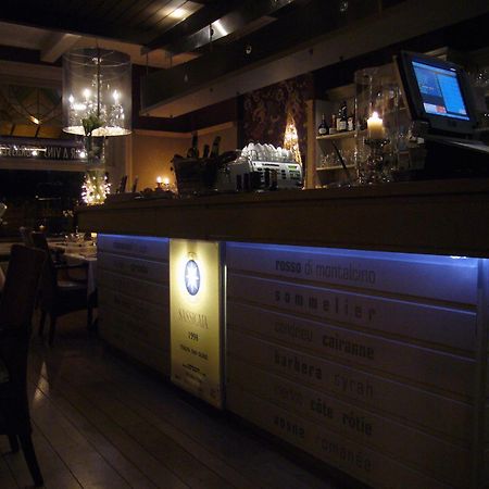 Hotel La Tonnellerie Spa Luaran gambar