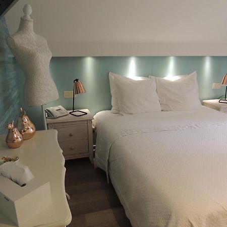 Hotel La Tonnellerie Spa Luaran gambar