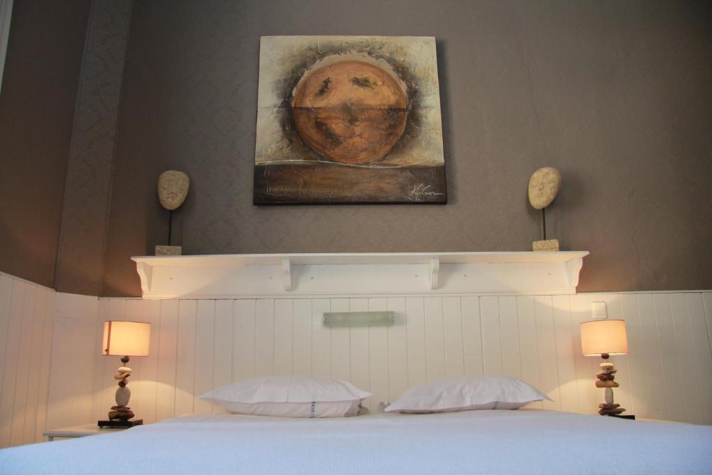 Hotel La Tonnellerie Spa Bilik gambar
