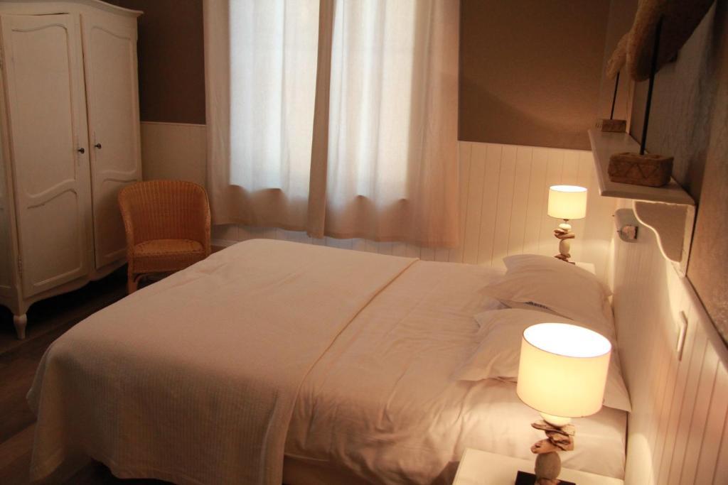 Hotel La Tonnellerie Spa Bilik gambar