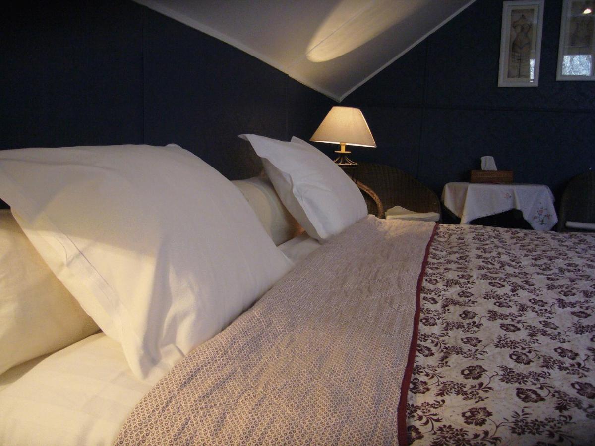Hotel La Tonnellerie Spa Bilik gambar