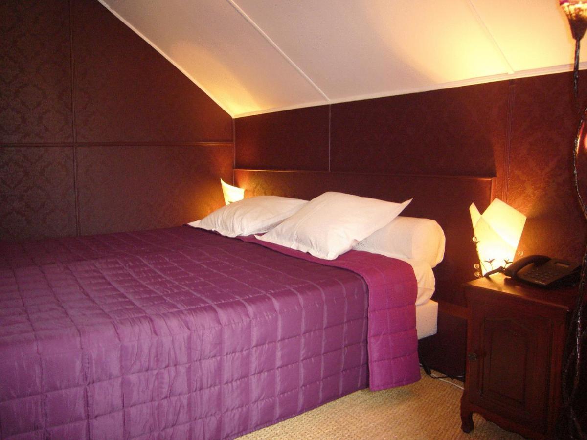 Hotel La Tonnellerie Spa Bilik gambar