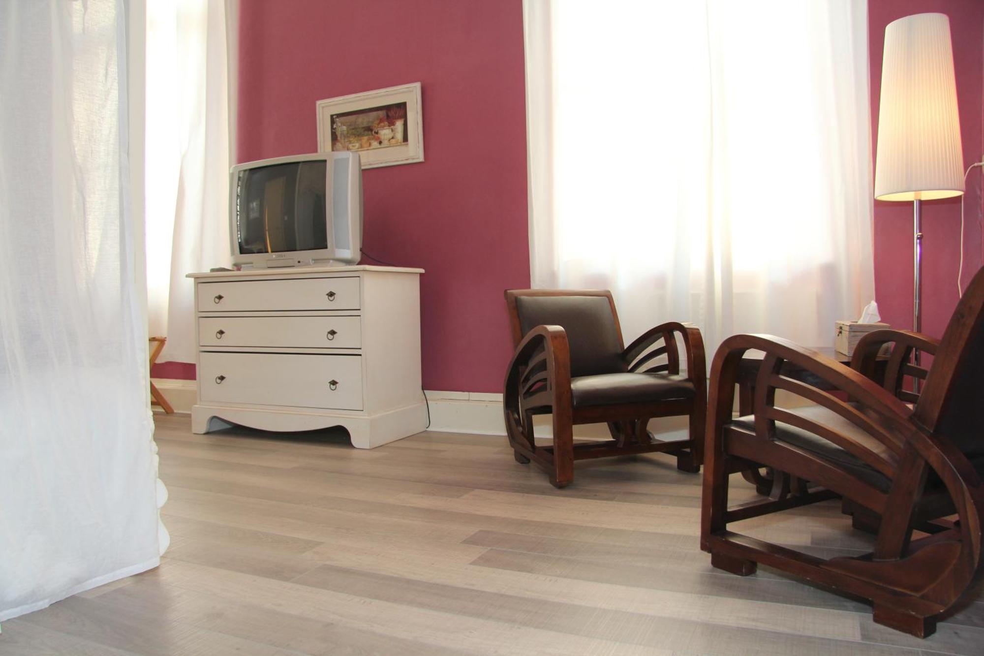 Hotel La Tonnellerie Spa Luaran gambar