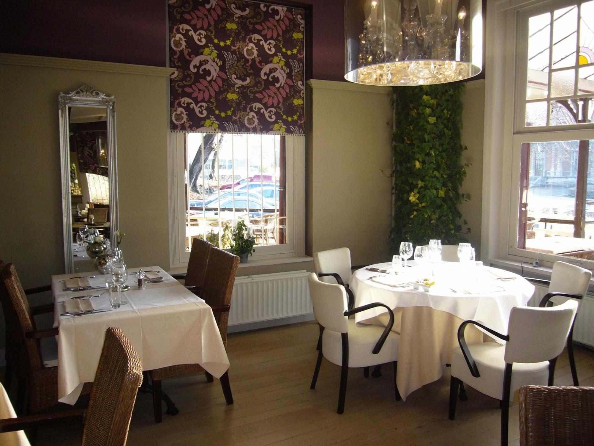Hotel La Tonnellerie Spa Luaran gambar