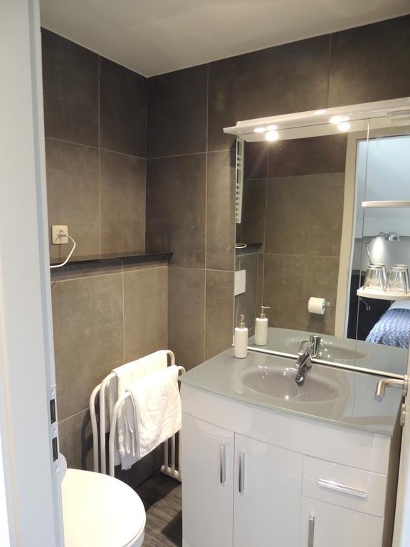 Hotel La Tonnellerie Spa Luaran gambar