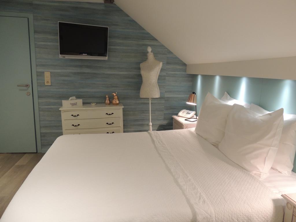 Hotel La Tonnellerie Spa Luaran gambar