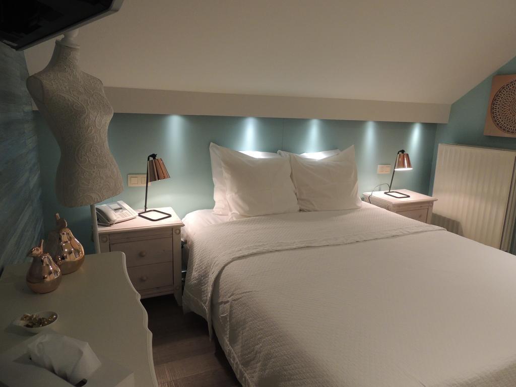 Hotel La Tonnellerie Spa Luaran gambar