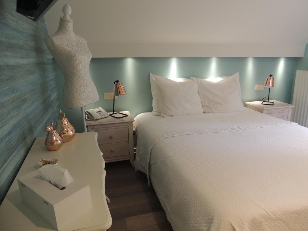 Hotel La Tonnellerie Spa Luaran gambar