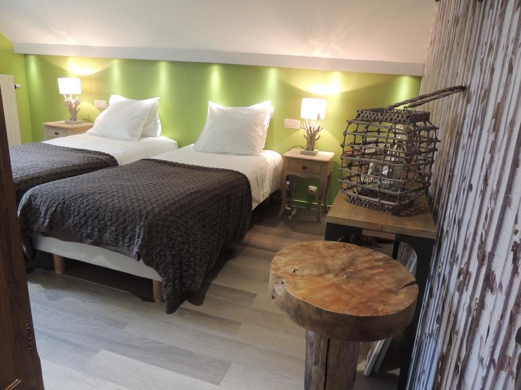 Hotel La Tonnellerie Spa Luaran gambar