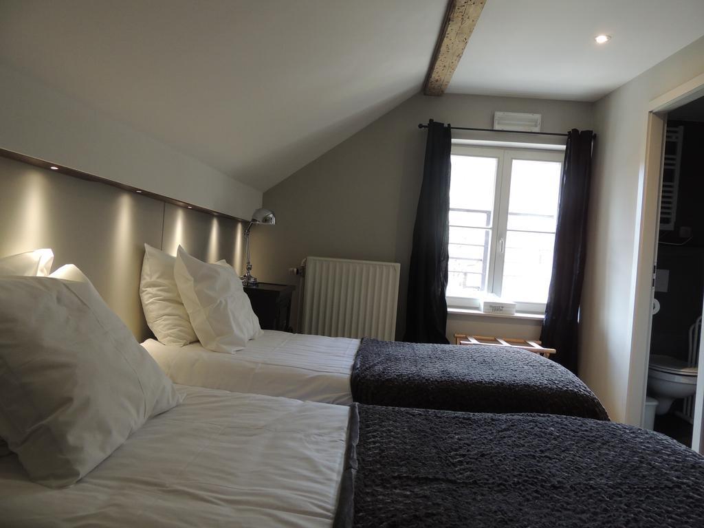 Hotel La Tonnellerie Spa Luaran gambar