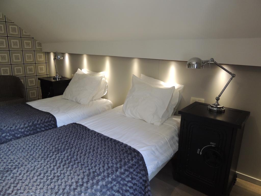 Hotel La Tonnellerie Spa Luaran gambar