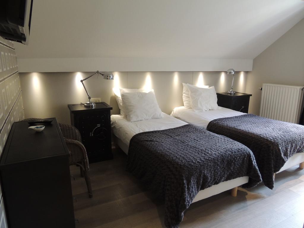 Hotel La Tonnellerie Spa Luaran gambar