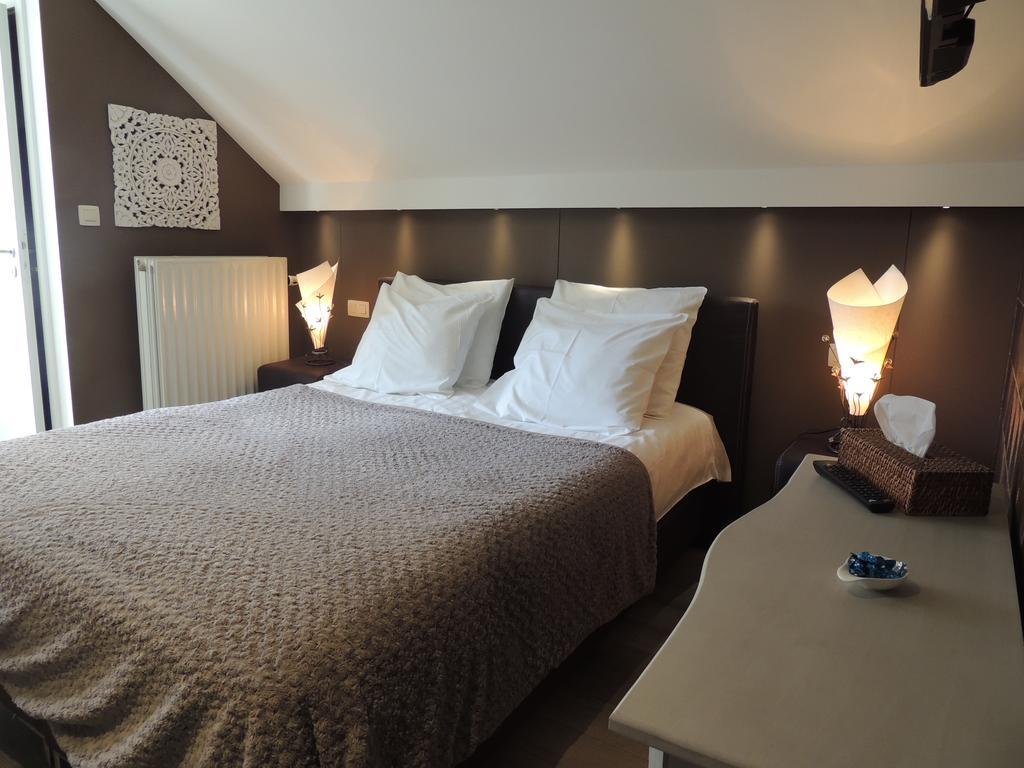 Hotel La Tonnellerie Spa Luaran gambar