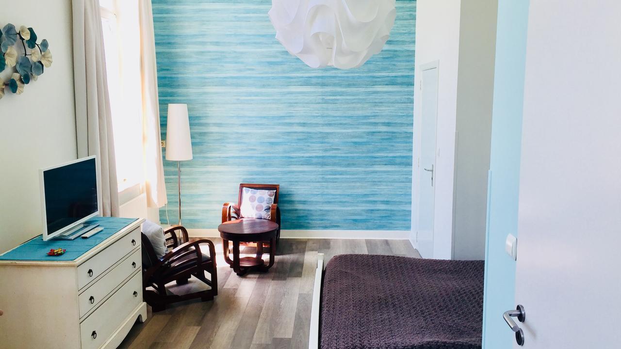Hotel La Tonnellerie Spa Luaran gambar